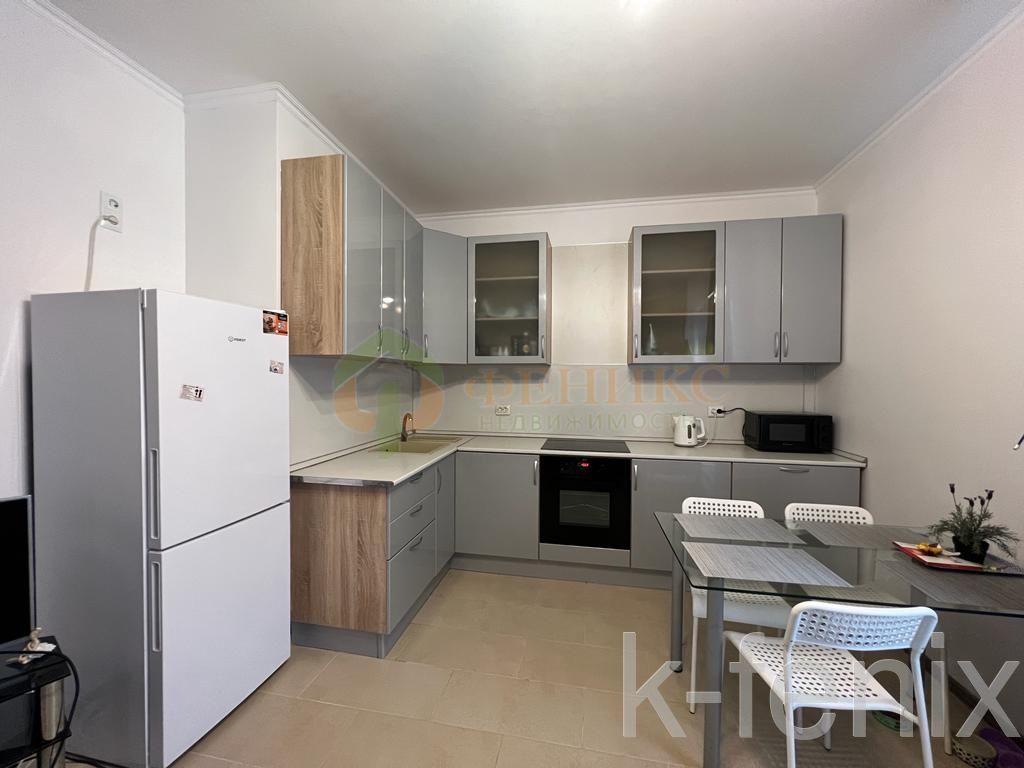 квартира 46 метров